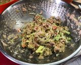 Foto del paso 7 de la receta: Ensalada de Atún Tuny a la Sonorense