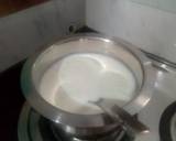Kesar kheer रेसिपी चरण 1 फोटो