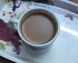 এলাচি চা (elachi chaa recipe in Bengali) রেসিপি ধাপ - 3 ছবি
