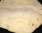 A picture of step 11 of Soft roti.