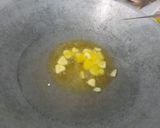 Foto langkah ke 9 dari resep Udang Tepung Saus Tiram.