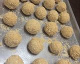 A picture of step 3 of Potato Tuna Patties.