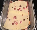Édesburgonya pestoval recept fázis 2 fotója