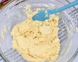 A picture of step 1 of Frosted cup cake.