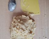 Foto del paso 1 de la receta: Cookies de miel 🍯 y limón 🍋