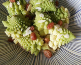 Foto del paso 9 de la receta: Romanescu en salsa de almendras