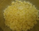 Foto del paso 1 de la receta: Tortilla de papas