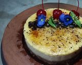 Foto del paso 6 de la receta: Cheesecake