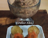 Foto del paso 3 de la receta: Picadillo de iguana