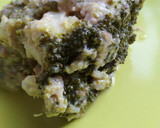 Foto del paso 5 de la receta: Brócoli con crema de avellanas