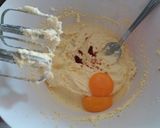 Foto del paso 3 de la receta: Queque de arándanos