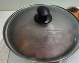 紅燒·番茄 牛肉麵的食譜步驟8照片