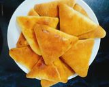 صورة لخطوة 5 من وصفة معجنات مشكلة