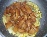 Foto langkah ke 3 dari resep Chicken Bulgogi.