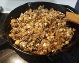 Sausage and Apple Empanadas recipe step 5 photo