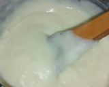 Foto del paso 4 de la receta: Pencas de acelga con jamón, queso y salsa blanca