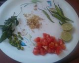 ફરાળી ડીશ(Farali Dish Recipe in Gujarati) રેસીપી સ્ટેપ6ફોટો