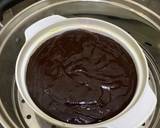 Chocolate Cake versi Kukus+Blender 🤭