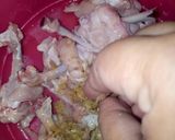 Foto langkah ke 2 dari resep Chicken Drumstick.