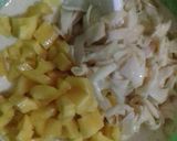 Foto langkah ke 3 dari resep Samarinda.