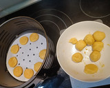 Foto del paso 2 de la receta: Galletitas de limón sin azúcar