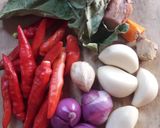 Foto langkah ke 2 dari resep Ceker Pedas.