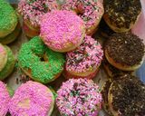 Foto langkah ke 9 dari resep Donat lembut no kentang.