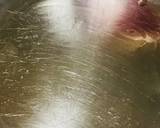 Mysore pak sweet recipe step 2 photo