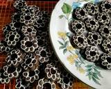 Cara Membuat Blackforest Cookies 6