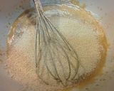 Foto del paso 4 de la receta Carrot cake - Bizcocho de zanahoria