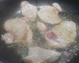 Foto del paso 2 de la receta Solomillo estilo Sevilla