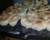 Foto del paso 3 de la receta: Medialunas saladas!!!