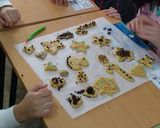 Foto del paso 7 de la receta: Galletas de mantequilla