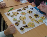 Foto del paso 7 de la receta: Galletas de mantequilla