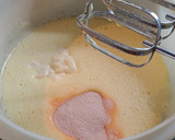 Foto del paso 2 de la receta: Budín de bananas, yogur y gelatina
