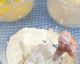 Foto langkah ke 2 dari resep Chicken Lollipop Mommylicious.