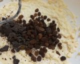 Almapürés korongok, glutén-és cukormentesen recept fázis 4 fotója