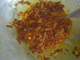 Kare daging sapi bumbu racik instan