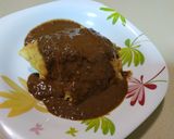 Foto langkah ke 4 dari resep Homemade Tahu Telor.