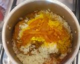 صورة لخطوة 9 من وصفة ارز بالدجاج