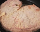 Foto del paso 2 de la receta: Cachopo San Valentín💘