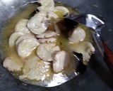 Foto langkah ke 2 dari resep #Semur jengkol kental👌.