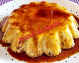 Foto del paso 9 de la receta Pastel de limón con virutas de galletas de chocolate y avellana