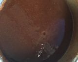 A picture of step 3 of Panipuri.