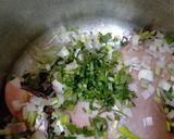 صورة لخطوة 1 من وصفة شوربة فريك
