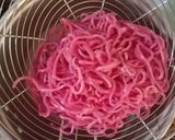 Foto langkah ke 2 dari resep Mie goreng simple.