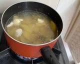 Foto langkah ke 1 dari resep Potato wedges / kentang goreng #homemadebylita.
