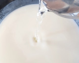 Foto del paso 3 de la receta: Gusto supremo: Calpis, bebida de yogur japonesa
