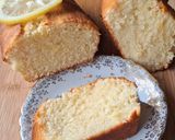 Une image de l'étape 3 de Cake au citron 🍋.