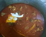 Foto langkah ke 3 dari resep Kari Daging Kambing.